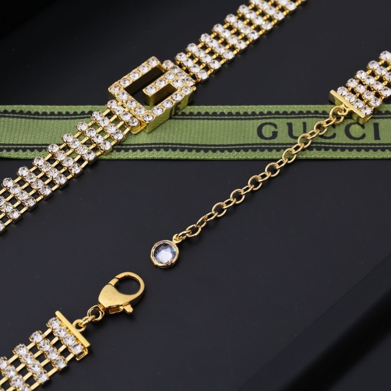 Gucci Necklaces